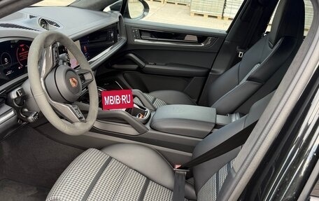 Porsche Cayenne III, 2025 год, 23 500 000 рублей, 11 фотография