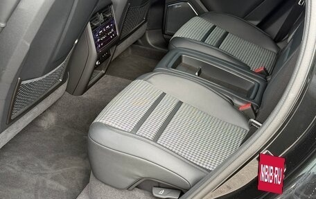 Porsche Cayenne III, 2025 год, 23 500 000 рублей, 13 фотография