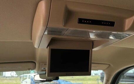 Chevrolet Suburban, 2009 год, 3 000 000 рублей, 6 фотография