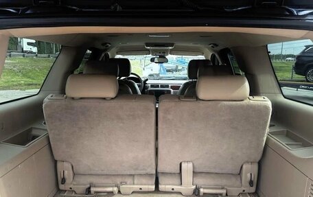 Chevrolet Suburban, 2009 год, 3 000 000 рублей, 4 фотография