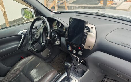 Toyota RAV4, 2001 год, 750 000 рублей, 5 фотография
