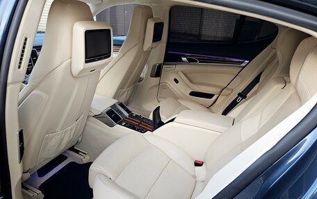 Porsche Panamera II рестайлинг, 2010 год, 2 600 000 рублей, 17 фотография