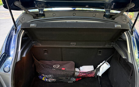 Opel Astra J, 2012 год, 750 000 рублей, 31 фотография