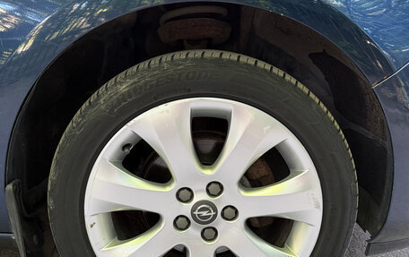 Opel Astra J, 2012 год, 750 000 рублей, 38 фотография