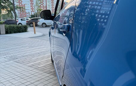 Nissan Note II рестайлинг, 2008 год, 615 000 рублей, 9 фотография