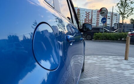 Nissan Note II рестайлинг, 2008 год, 615 000 рублей, 10 фотография