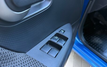 Nissan Note II рестайлинг, 2008 год, 615 000 рублей, 21 фотография