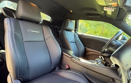 Dodge Challenger III рестайлинг 2, 2022 год, 4 699 999 рублей, 13 фотография