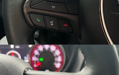 Dodge Challenger III рестайлинг 2, 2022 год, 4 699 999 рублей, 19 фотография