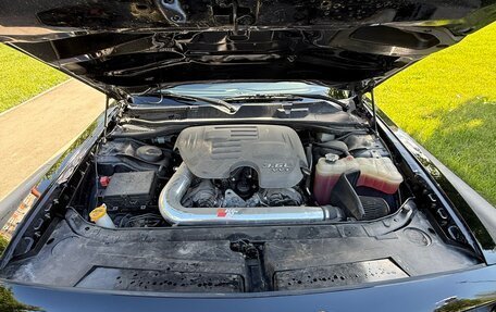 Dodge Challenger III рестайлинг 2, 2022 год, 4 699 999 рублей, 21 фотография