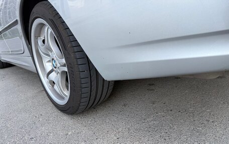 BMW 3 серия, 2003 год, 990 000 рублей, 12 фотография