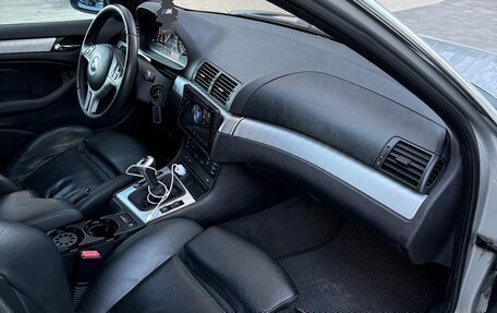 BMW 3 серия, 2003 год, 990 000 рублей, 10 фотография