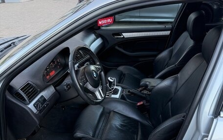 BMW 3 серия, 2003 год, 990 000 рублей, 9 фотография