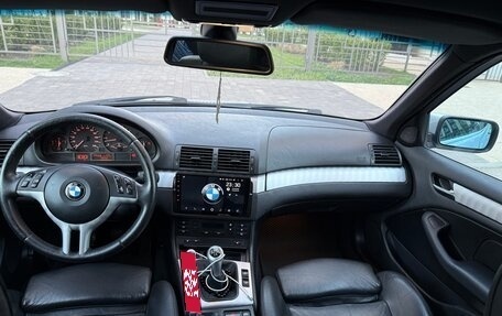 BMW 3 серия, 2003 год, 990 000 рублей, 13 фотография