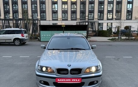BMW 3 серия, 2003 год, 990 000 рублей, 3 фотография