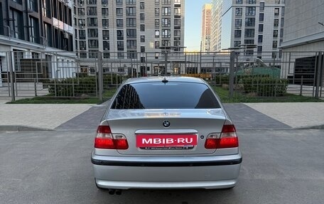 BMW 3 серия, 2003 год, 990 000 рублей, 7 фотография