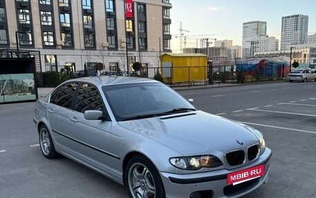 BMW 3 серия, 2003 год, 990 000 рублей, 4 фотография