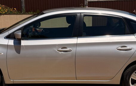 Nissan Sentra, 2014 год, 1 100 000 рублей, 2 фотография
