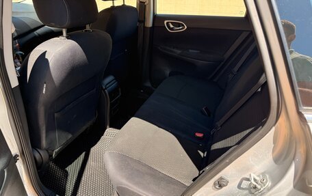 Nissan Sentra, 2014 год, 1 100 000 рублей, 8 фотография