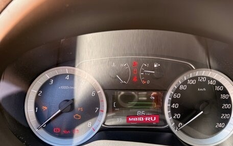 Nissan Sentra, 2014 год, 1 100 000 рублей, 9 фотография