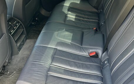 BMW 5 серия, 2017 год, 3 150 000 рублей, 7 фотография