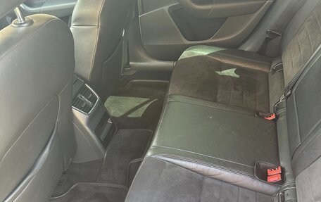 Skoda Octavia, 2017 год, 1 180 000 рублей, 13 фотография