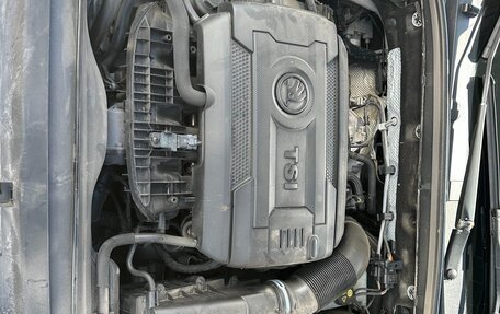 Skoda Octavia, 2017 год, 1 180 000 рублей, 17 фотография
