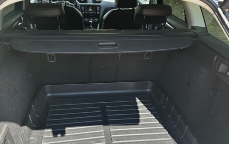 Skoda Octavia, 2017 год, 1 180 000 рублей, 14 фотография
