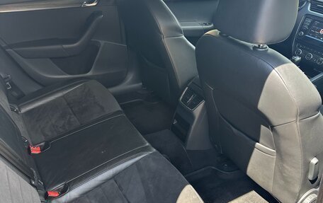 Skoda Octavia, 2017 год, 1 180 000 рублей, 15 фотография