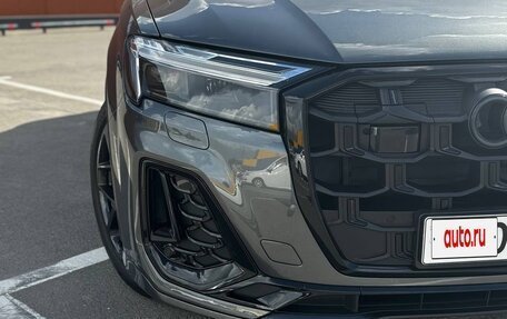 Audi Q7, 2024 год, 12 000 000 рублей, 2 фотография