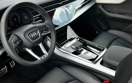 Audi Q7, 2024 год, 12 000 000 рублей, 5 фотография