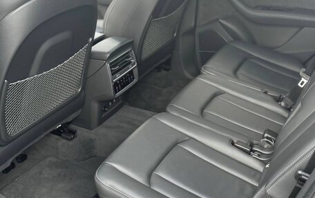 Audi Q7, 2024 год, 12 000 000 рублей, 6 фотография