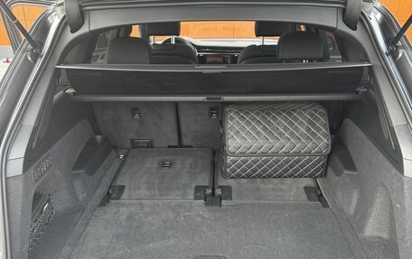 Audi Q7, 2024 год, 12 000 000 рублей, 7 фотография