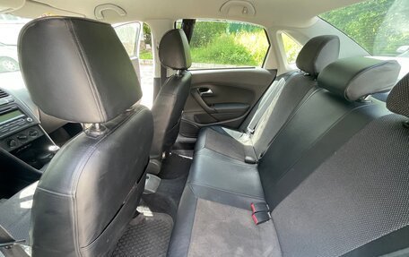 Volkswagen Polo VI (EU Market), 2010 год, 570 000 рублей, 7 фотография