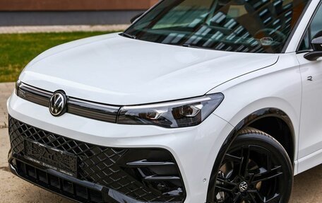 Volkswagen Tiguan, 2026 год, 47 000 000 рублей, 3 фотография
