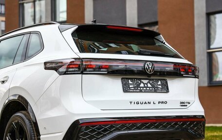Volkswagen Tiguan, 2026 год, 47 000 000 рублей, 7 фотография