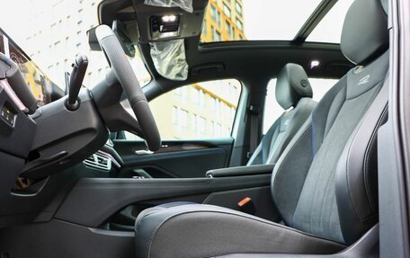 Volkswagen Tiguan, 2026 год, 47 000 000 рублей, 13 фотография