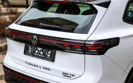 Volkswagen Tiguan, 2026 год, 47 000 000 рублей, 8 фотография