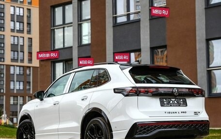 Volkswagen Tiguan, 2026 год, 47 000 000 рублей, 6 фотография