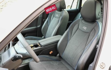 Volkswagen Tiguan, 2026 год, 47 000 000 рублей, 15 фотография