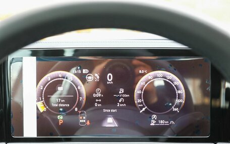Volkswagen Tiguan, 2026 год, 47 000 000 рублей, 23 фотография