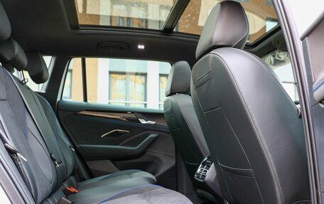 Volkswagen Tiguan, 2026 год, 47 000 000 рублей, 17 фотография
