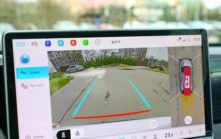 Volkswagen Tiguan, 2026 год, 47 000 000 рублей, 26 фотография