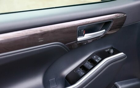 Toyota Highlander, 2026 год, 5 190 000 рублей, 17 фотография