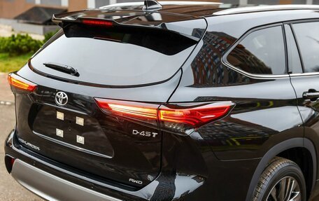 Toyota Highlander, 2026 год, 5 190 000 рублей, 12 фотография