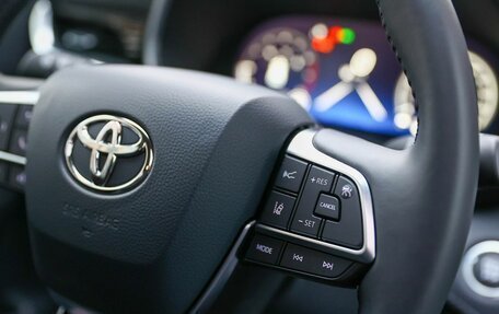Toyota Highlander, 2026 год, 5 190 000 рублей, 32 фотография