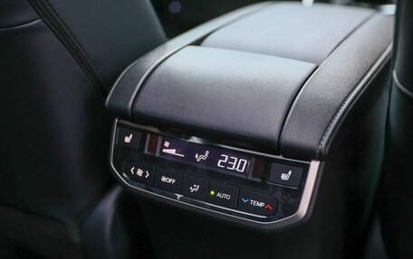 Toyota Highlander, 2026 год, 5 190 000 рублей, 24 фотография