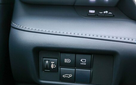 Toyota Highlander, 2026 год, 5 190 000 рублей, 33 фотография