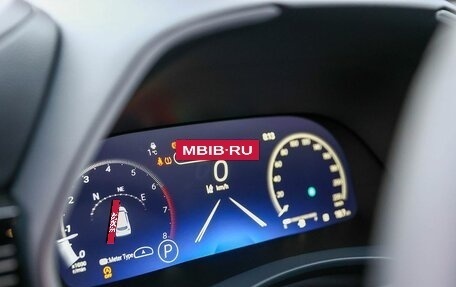 Toyota Highlander, 2026 год, 5 190 000 рублей, 19 фотография