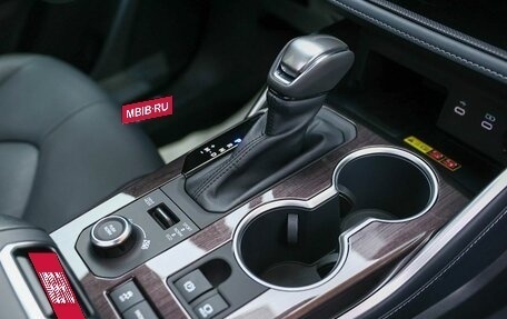 Toyota Highlander, 2026 год, 5 190 000 рублей, 29 фотография